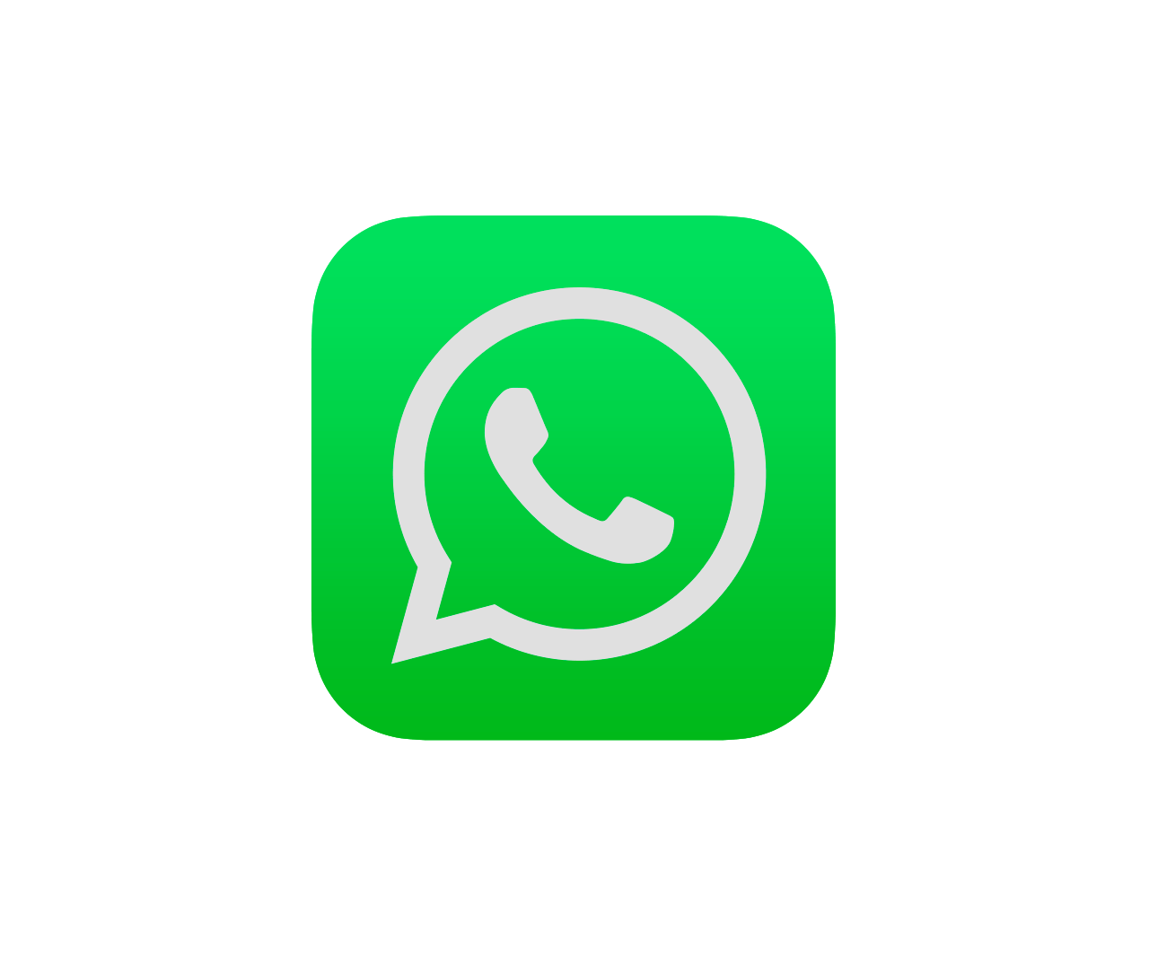 WatchsApp Bestellen
